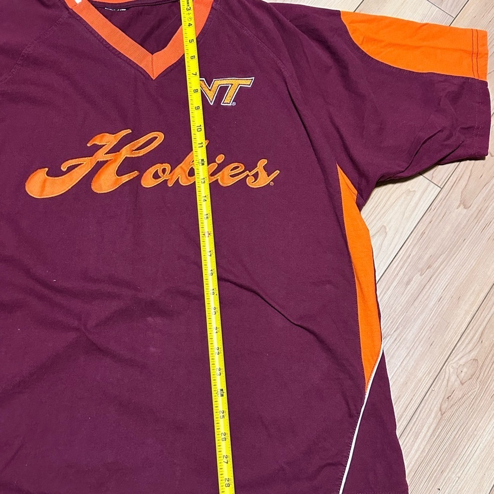 VT Shirt - Picture 6 of 7